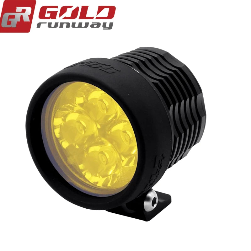 GOLDRUNWAY - ADV4 - GRADV4